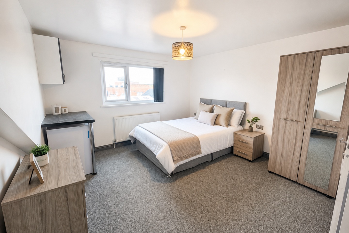 Room in a Shared House, Poplar Road, B66 photo 2