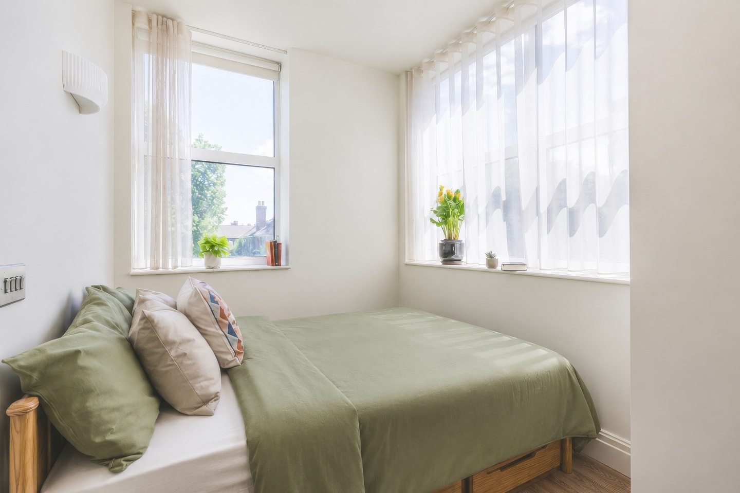 Studio Flat, Bedford Row, WC1R, N1 7GU photo 2