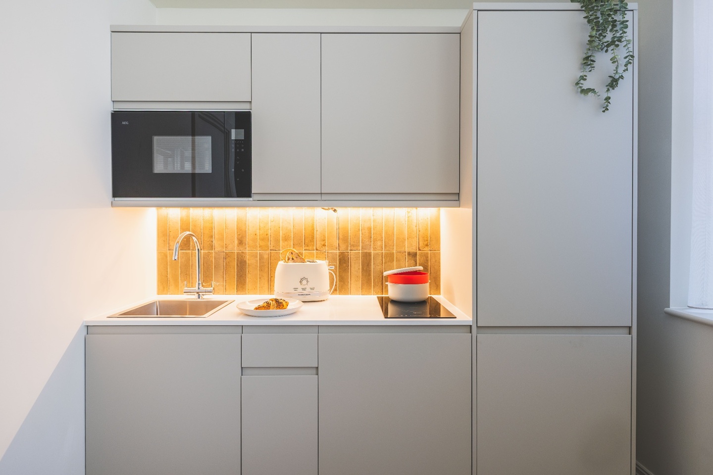 Studio Flat, Bedford Row, WC1R, N1 7GU photo 3
