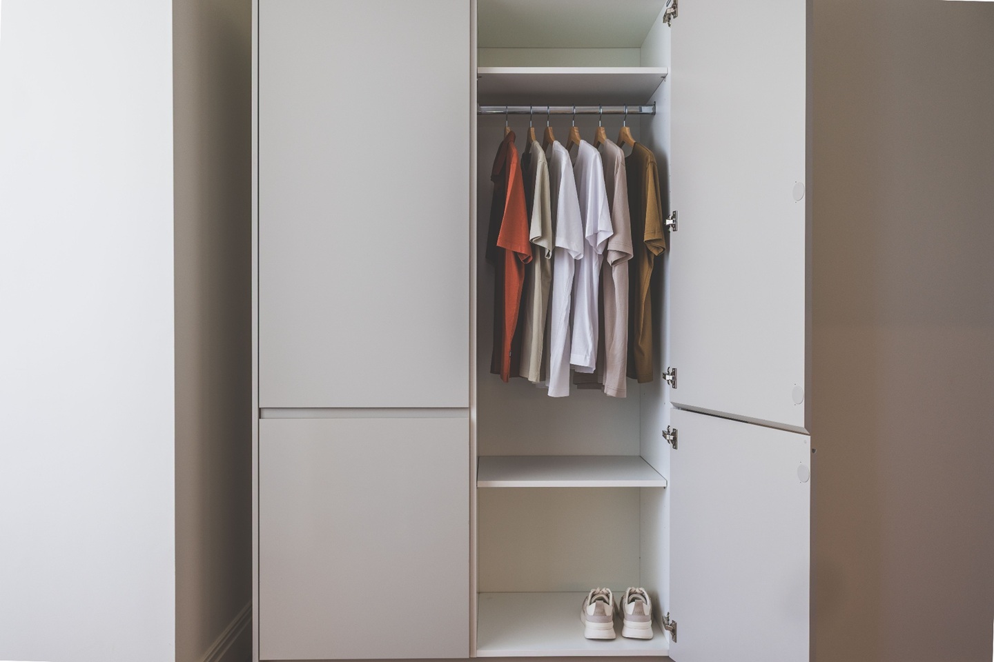 Studio Flat, Bedford Row, WC1R, N1 7GU photo 4
