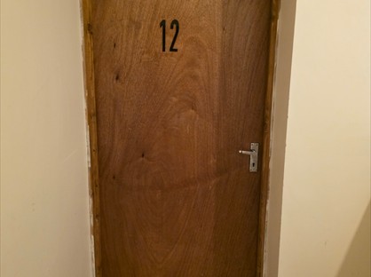 2 Bed Flat, G S L House, PE1