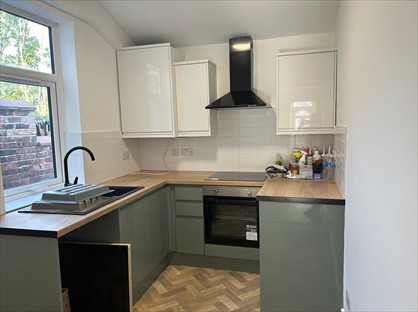 2 Bed Terraced House, Shaftesbury Road, M27