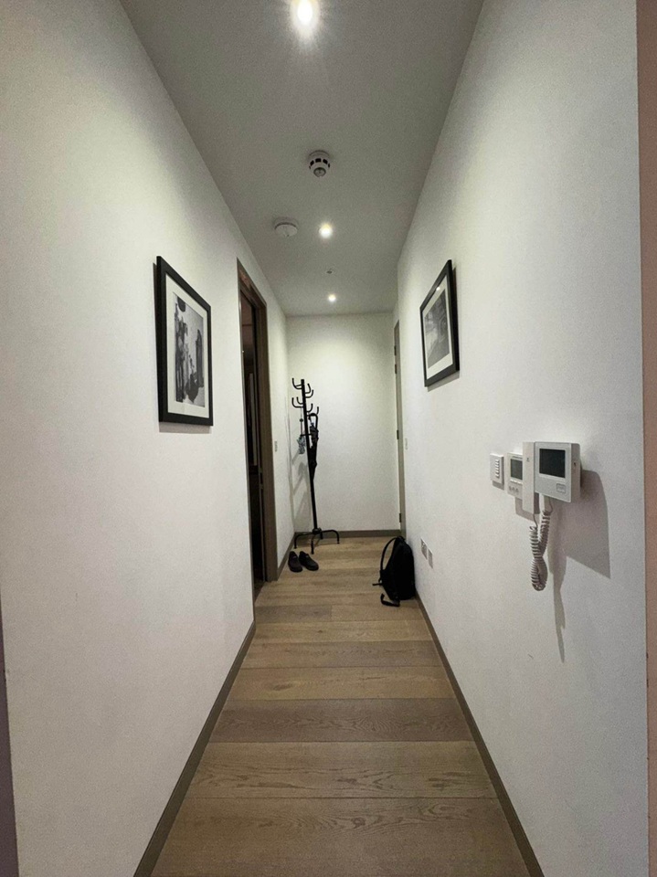 1 Bed Flat, Berners St, W1T, N1 7GU photo 4