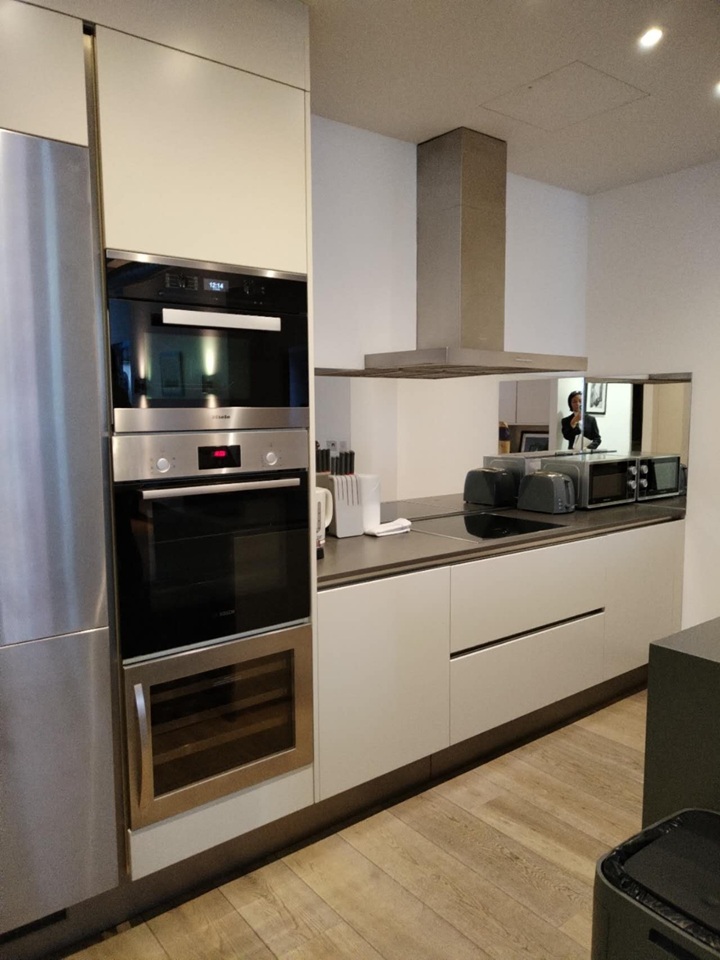 1 Bed Flat, Berners St, W1T, N1 7GU photo 5
