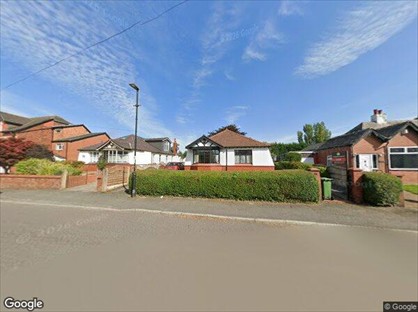 5 Bed Detached House, Polefield Road, M9