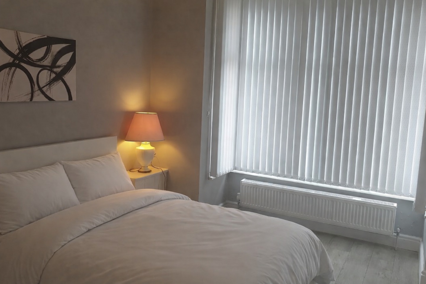 Room in a Shared House, Wellington Road, B67