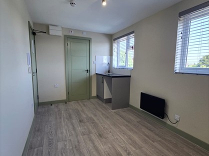 Studio Flat, Denham, UB9