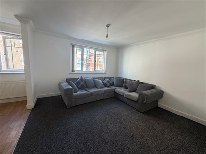 1 Bed Flat, Hastings St, LU1