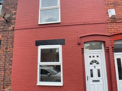 2 Bed Terraced House, Forster St, WA2