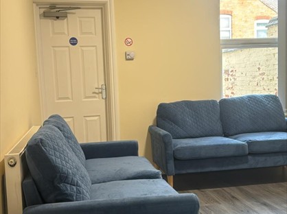 Room in a Shared House, Warwick St, LE3
