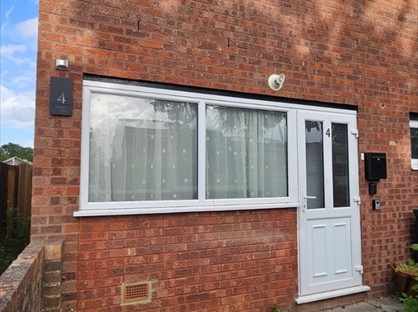 3 Bed Flat, Winters Way, EN9