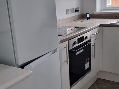 1 bed flat/apartment for rent in 1 Bed Flat, Meadway Drive, GU21