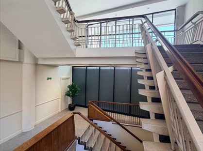 2 Bed Flat, North Block, SE1