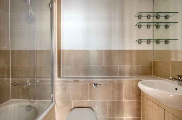 2 Bed Flat, North Block, SE1, N1 7GU photo 2
