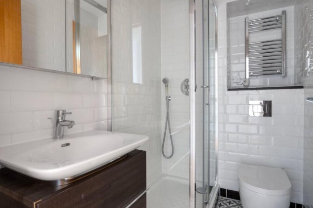 2 Bed Flat, North Block, SE1, N1 7GU photo 3