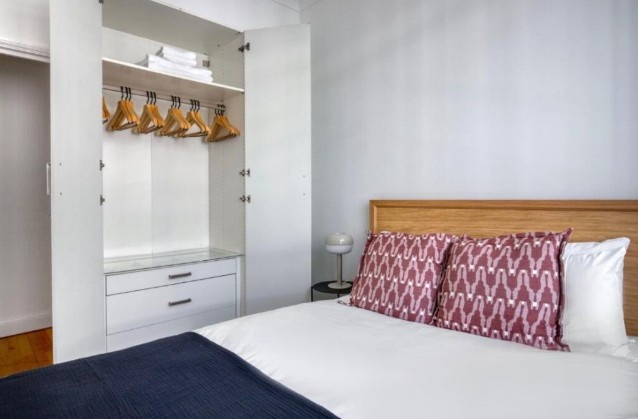 2 Bed Flat, North Block, SE1, N1 7GU photo 5