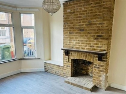 3 Bed Terraced House, St. Awdrys Road, IG11