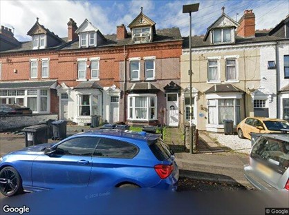 Room in a Shared House, Poplar Avenue, B17