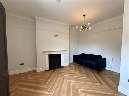 1 Bed Flat, Hall Gate, DN1