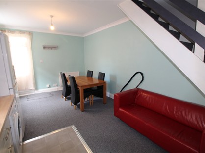 1 Bed Flat, Morpeth St, HU3