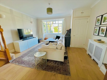 3 Bed Detached House, Shelford Road, CB2
