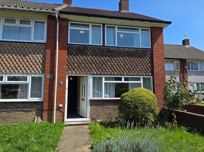 3 Bed End Terrace, Exmouth Road, UB4