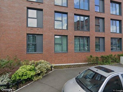 2 Bed Flat, The Axium, B1