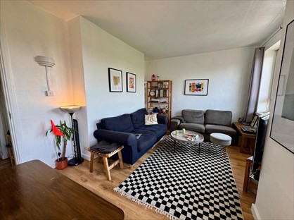 4 Bed Flat, Maple House, SE8