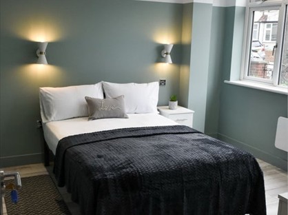 Room in a Shared House, Farmhouse Road, SW16