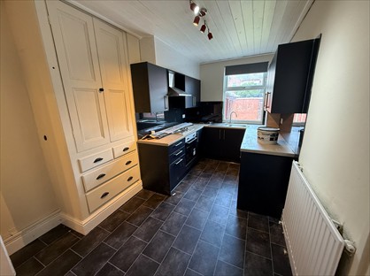 3 Bed Terraced House, Salisbury Road, DN4