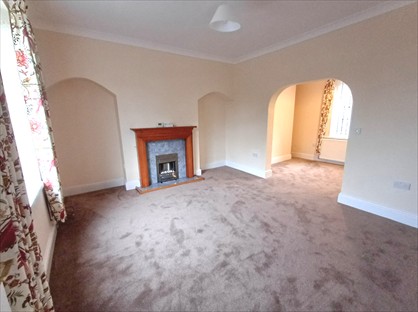 2 Bed Terraced House, Blanche Terrace, DH9