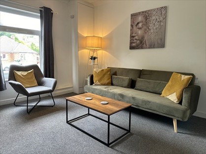 2 Bed Flat, Monks Road, LN2