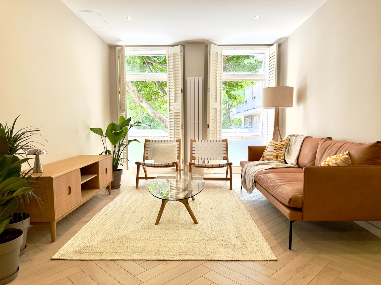 1 Bed Flat, Dryden Court, SE11, N1 7GU