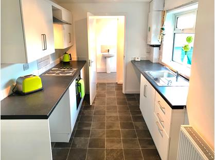 2 Bed Terraced House, Well Street, SR4
