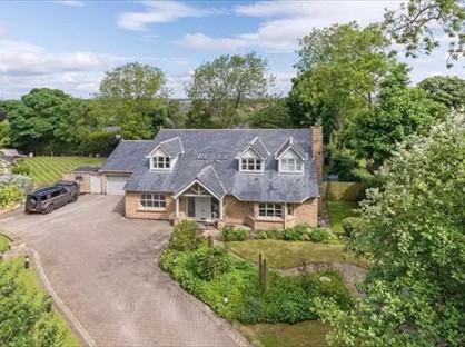 5 Bed Detached House, Medburn, NE20