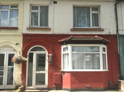 5 Bed Terraced House, The Ridgeway, ME7