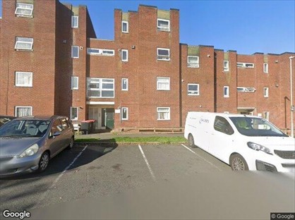 2 Bed Flat, Brookside, TF3