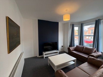 4 Bed Terraced House, Sneinton Dale, NG2