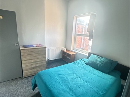 Room in a Shared House, Bournville Lane, B30