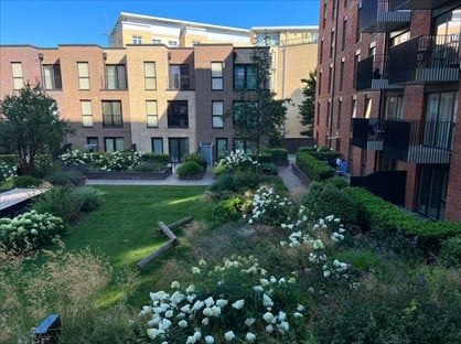 1 Bed Flat, Carraway St, RG1