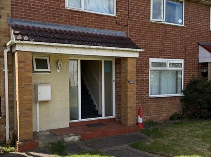 5 bed semi-detached house for rent in 5 Bed Semi-Detached House, Scarborough Walk, NN18