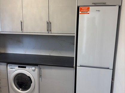 Room in a Shared Flat, Besant Road, NW2