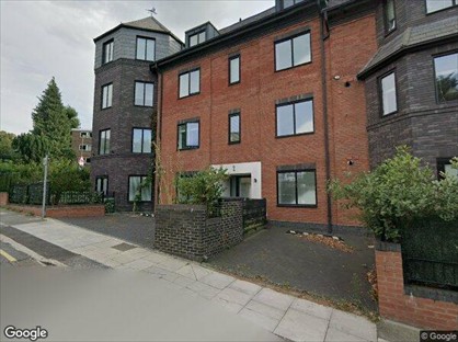 2 Bed Flat, Dollis Road, N3
