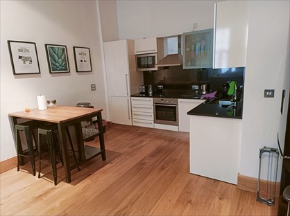 Room in a Shared Flat, Scarbrook Road, CR0
