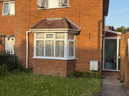 2 Bed Semi-Detached House, Brindley Avenue, WV11