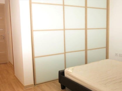 Studio Flat, St Pauls Place, B3
