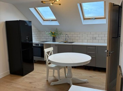 1 Bed Flat, Norman Avenue, N22