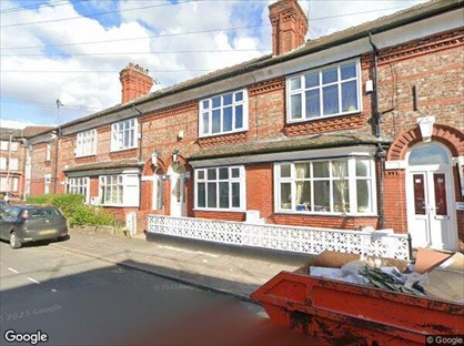 Room in a Shared House, Ingoldsby Avenue, M13