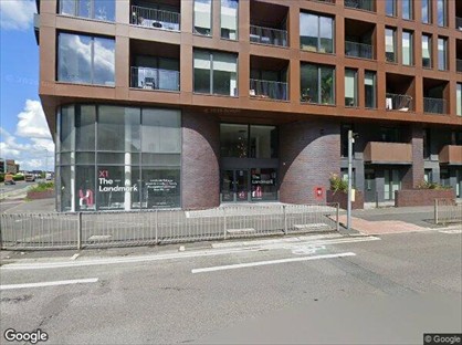1 Bed Flat, Oldfield Road, M5