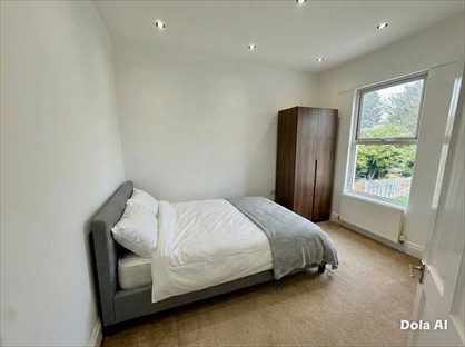 Room in a Shared House, Stroud Road, SE25